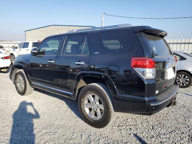 Photo 1 VIN: JTEBU5JR8A5002408 - TOYOTA 4RUNNER 