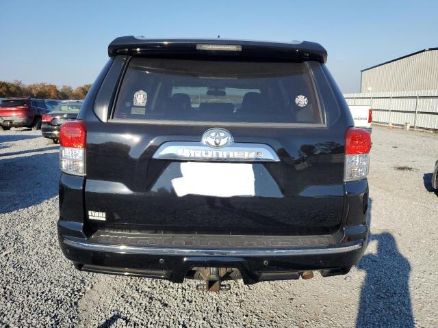 Photo 5 VIN: JTEBU5JR8A5002408 - TOYOTA 4RUNNER 