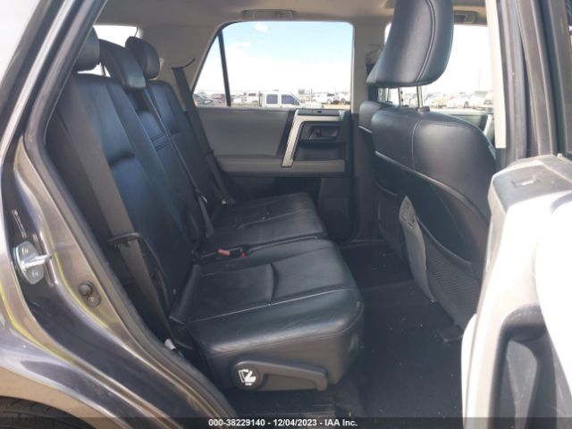 Photo 7 VIN: JTEBU5JR8A5016860 - TOYOTA 4RUNNER 