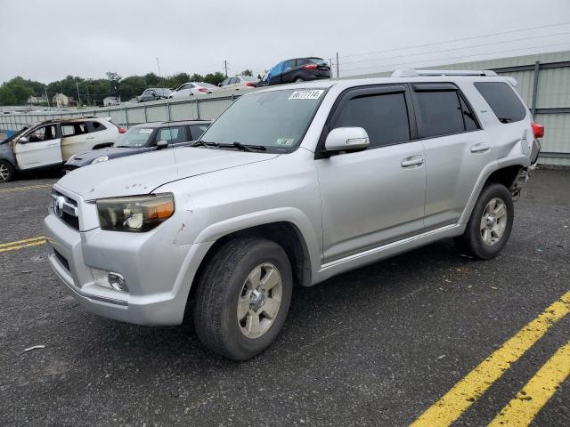 Photo 0 VIN: JTEBU5JR8A5017653 - TOYOTA 4RUNNER 