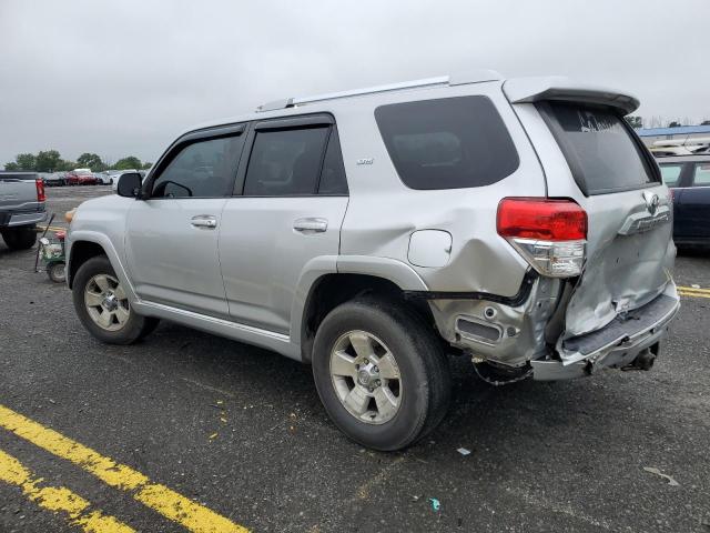 Photo 1 VIN: JTEBU5JR8A5017653 - TOYOTA 4RUNNER 