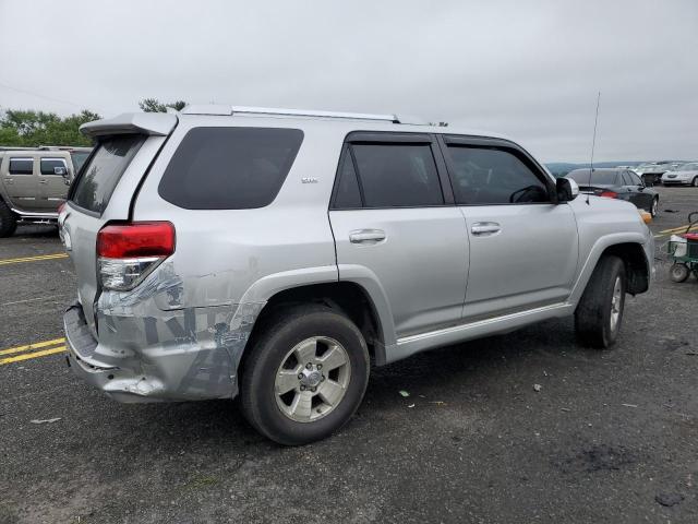 Photo 2 VIN: JTEBU5JR8A5017653 - TOYOTA 4RUNNER 