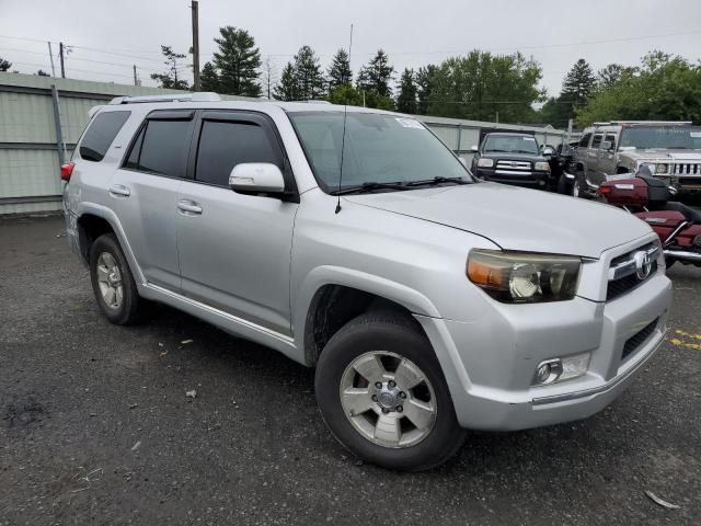 Photo 3 VIN: JTEBU5JR8A5017653 - TOYOTA 4RUNNER 