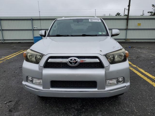 Photo 4 VIN: JTEBU5JR8A5017653 - TOYOTA 4RUNNER 