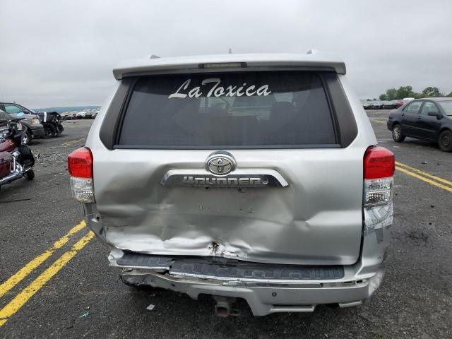 Photo 5 VIN: JTEBU5JR8A5017653 - TOYOTA 4RUNNER 