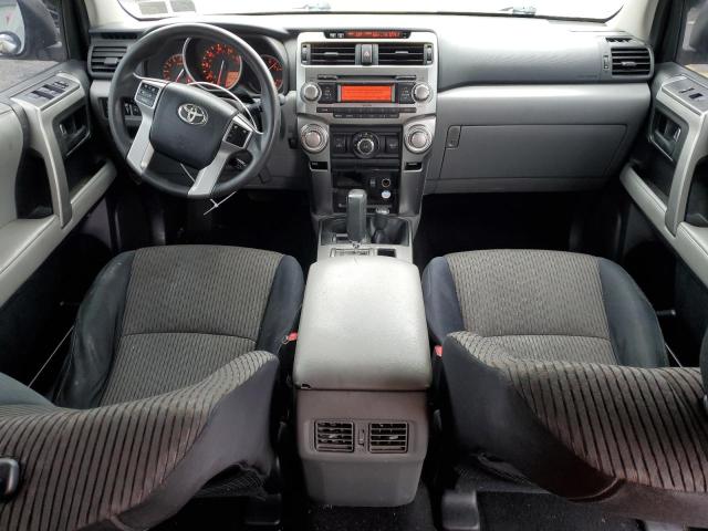 Photo 7 VIN: JTEBU5JR8A5017653 - TOYOTA 4RUNNER 