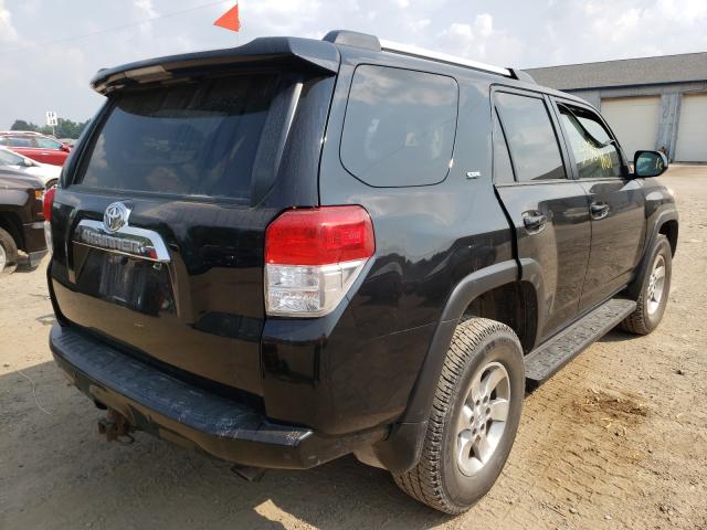 Photo 3 VIN: JTEBU5JR8A5022352 - TOYOTA 4RUNNER SR 