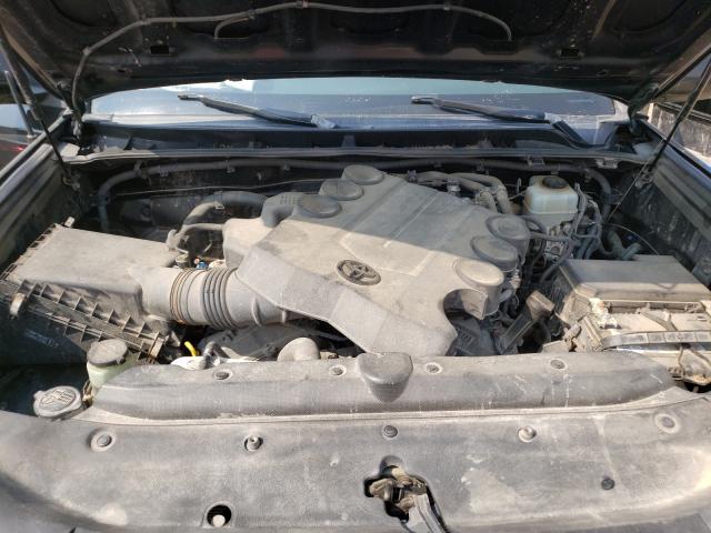 Photo 6 VIN: JTEBU5JR8A5022352 - TOYOTA 4RUNNER SR 