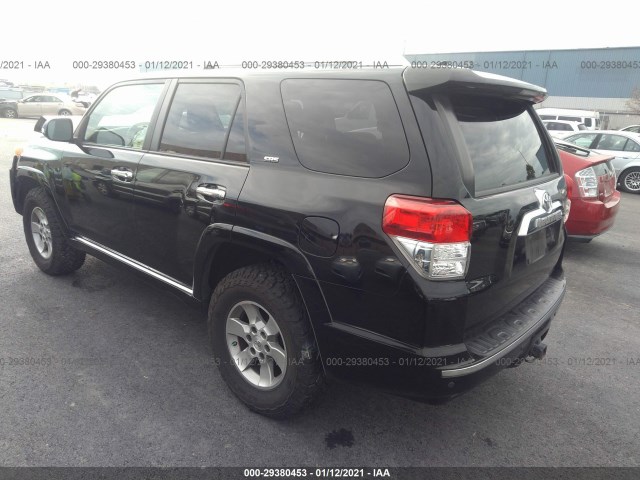 Photo 2 VIN: JTEBU5JR8A5023968 - TOYOTA 4RUNNER 