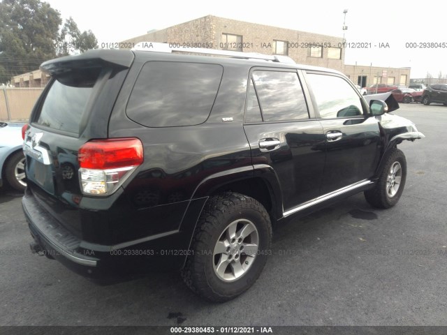 Photo 3 VIN: JTEBU5JR8A5023968 - TOYOTA 4RUNNER 