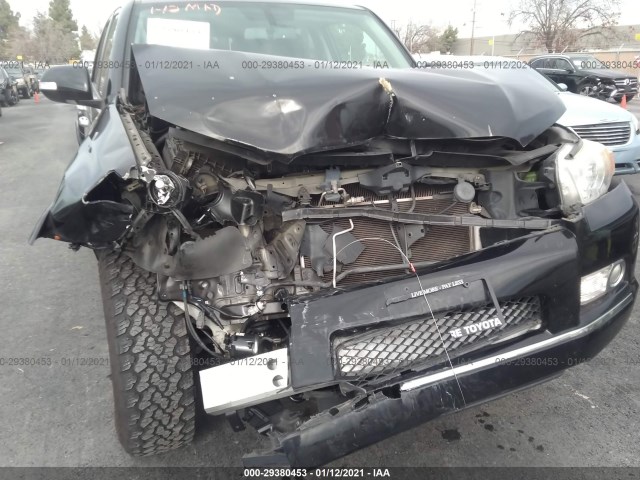 Photo 5 VIN: JTEBU5JR8A5023968 - TOYOTA 4RUNNER 