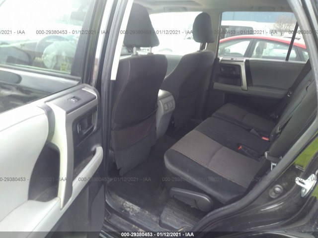 Photo 7 VIN: JTEBU5JR8A5023968 - TOYOTA 4RUNNER 