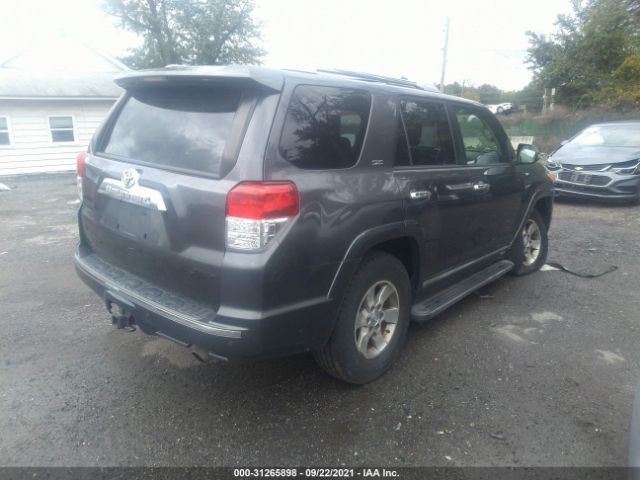 Photo 3 VIN: JTEBU5JR8A5031634 - TOYOTA 4RUNNER 