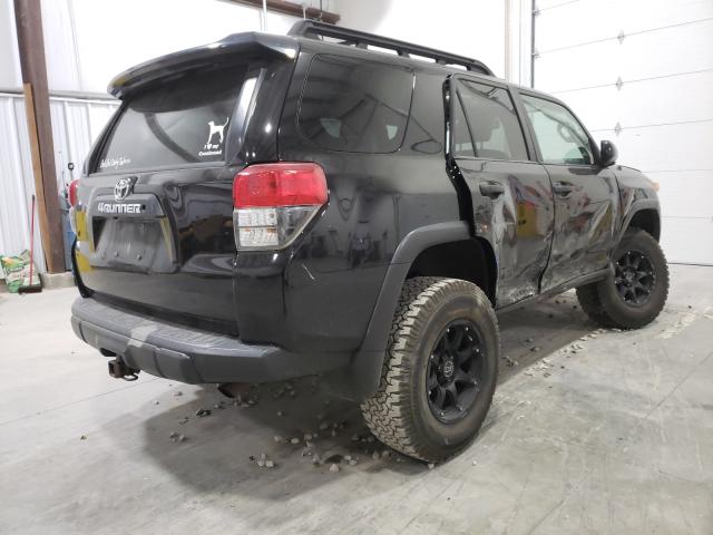 Photo 3 VIN: JTEBU5JR8B5041744 - TOYOTA 4RUNNER SR 