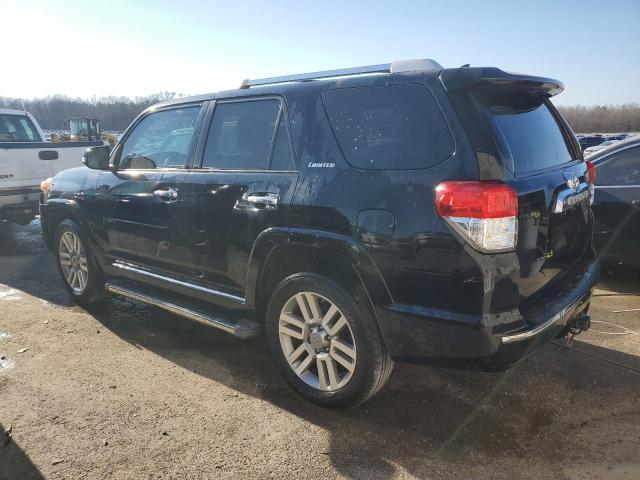 Photo 1 VIN: JTEBU5JR8B5048905 - TOYOTA 4RUNNER 