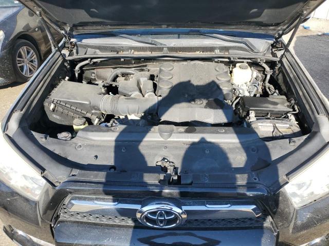 Photo 11 VIN: JTEBU5JR8B5048905 - TOYOTA 4RUNNER 