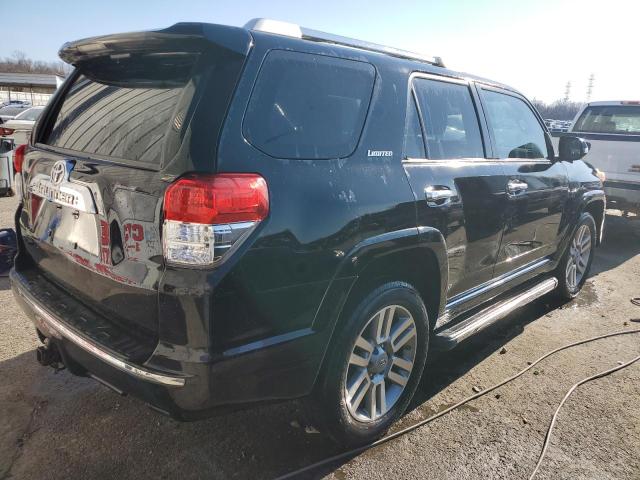 Photo 2 VIN: JTEBU5JR8B5048905 - TOYOTA 4RUNNER 