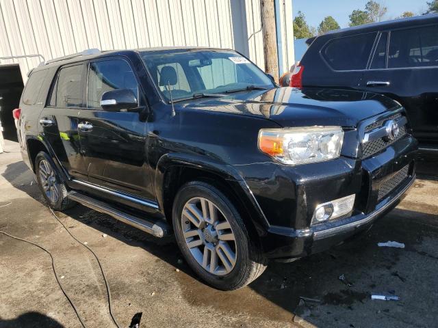 Photo 3 VIN: JTEBU5JR8B5048905 - TOYOTA 4RUNNER 