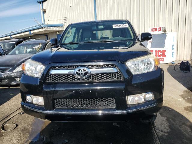 Photo 4 VIN: JTEBU5JR8B5048905 - TOYOTA 4RUNNER 