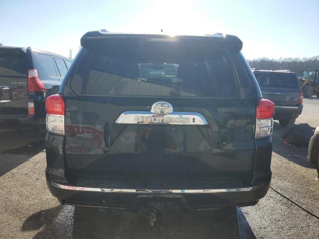 Photo 5 VIN: JTEBU5JR8B5048905 - TOYOTA 4RUNNER 