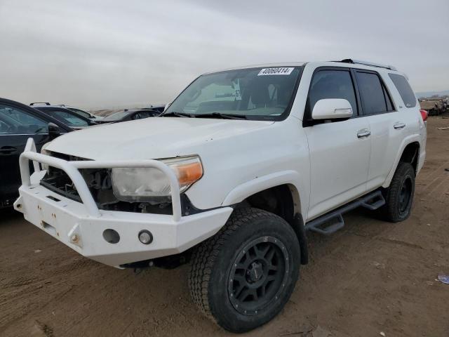 Photo 0 VIN: JTEBU5JR8B5049410 - TOYOTA 4RUNNER 