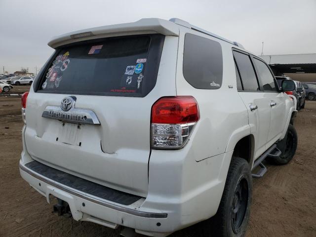 Photo 2 VIN: JTEBU5JR8B5049410 - TOYOTA 4RUNNER 