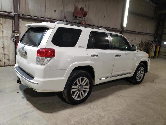 Photo 2 VIN: JTEBU5JR8B5055885 - TOYOTA 4RUNNER 