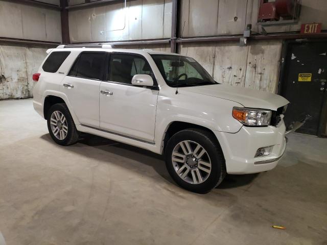 Photo 3 VIN: JTEBU5JR8B5055885 - TOYOTA 4RUNNER 