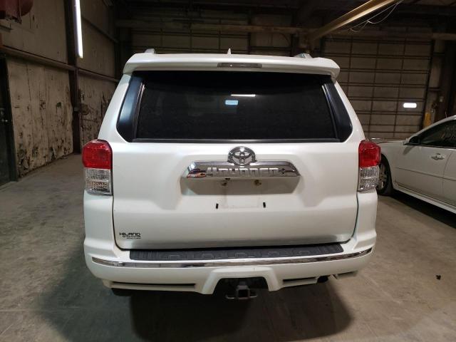 Photo 5 VIN: JTEBU5JR8B5055885 - TOYOTA 4RUNNER 