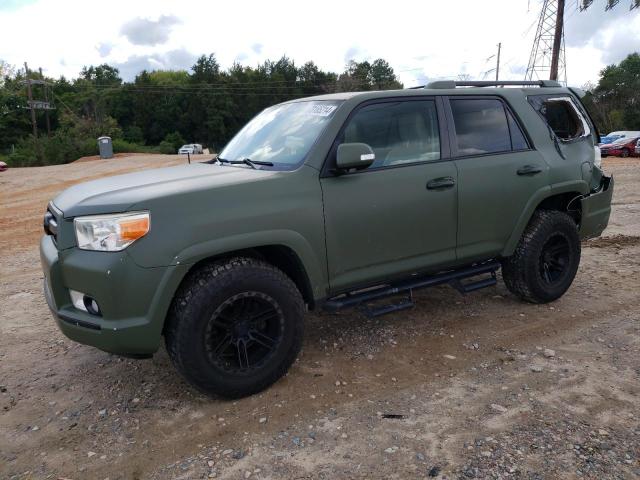 Photo 0 VIN: JTEBU5JR8B5059483 - TOYOTA 4RUNNER SR 