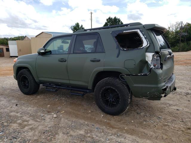 Photo 1 VIN: JTEBU5JR8B5059483 - TOYOTA 4RUNNER SR 