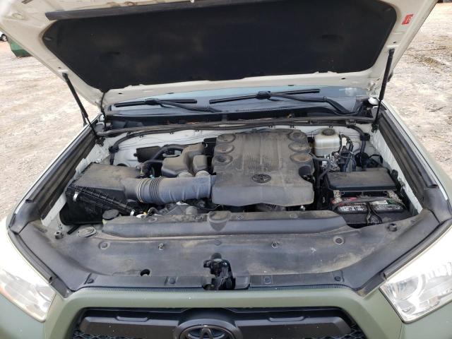 Photo 11 VIN: JTEBU5JR8B5059483 - TOYOTA 4RUNNER SR 