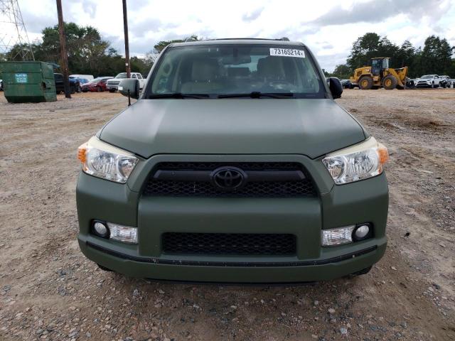 Photo 4 VIN: JTEBU5JR8B5059483 - TOYOTA 4RUNNER SR 