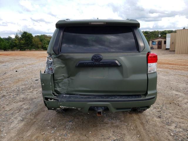 Photo 5 VIN: JTEBU5JR8B5059483 - TOYOTA 4RUNNER SR 