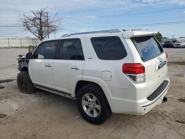 Photo 1 VIN: JTEBU5JR8B5065848 - TOYOTA 4RUNNER SR 