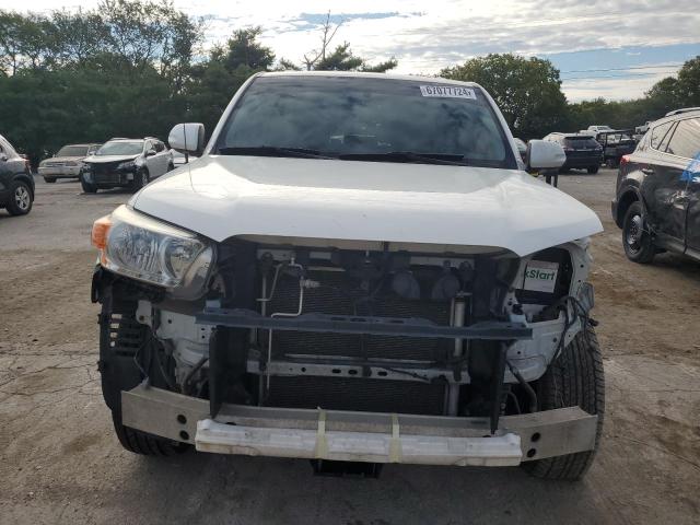 Photo 4 VIN: JTEBU5JR8B5065848 - TOYOTA 4RUNNER SR 