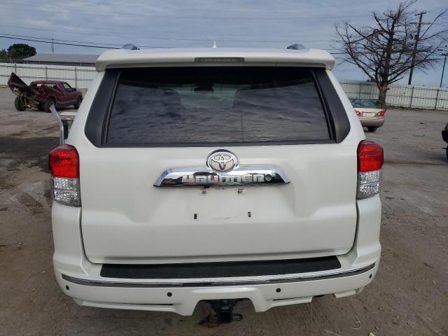 Photo 5 VIN: JTEBU5JR8B5065848 - TOYOTA 4RUNNER SR 