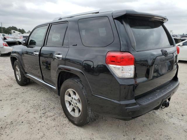 Photo 1 VIN: JTEBU5JR8B5066272 - TOYOTA 4RUNNER 