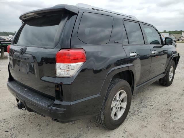 Photo 2 VIN: JTEBU5JR8B5066272 - TOYOTA 4RUNNER 