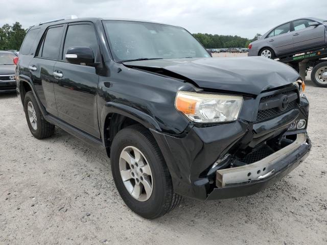 Photo 3 VIN: JTEBU5JR8B5066272 - TOYOTA 4RUNNER 