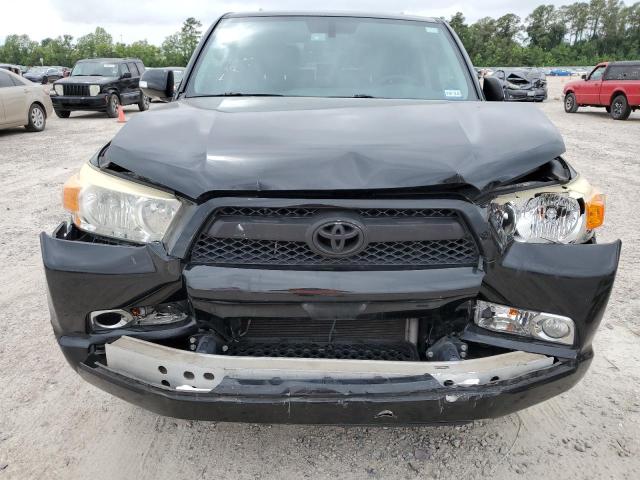 Photo 4 VIN: JTEBU5JR8B5066272 - TOYOTA 4RUNNER 