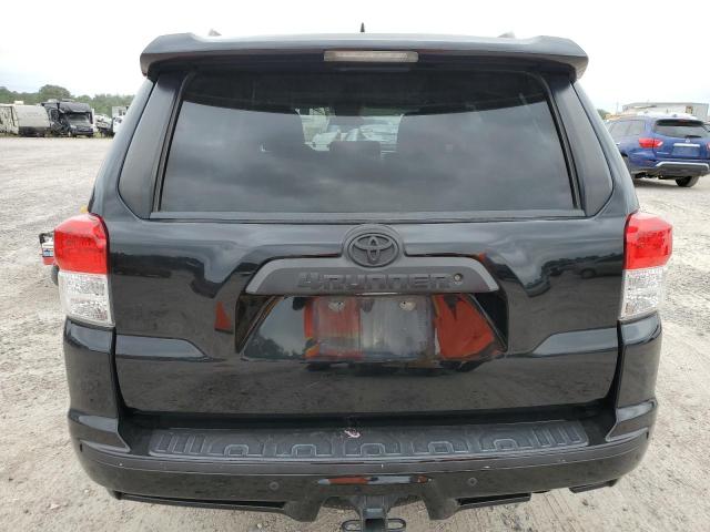 Photo 5 VIN: JTEBU5JR8B5066272 - TOYOTA 4RUNNER 