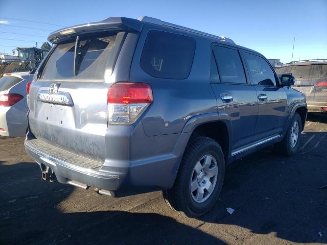 Photo 3 VIN: JTEBU5JR8B5066997 - TOYOTA 4RUNNER SR 