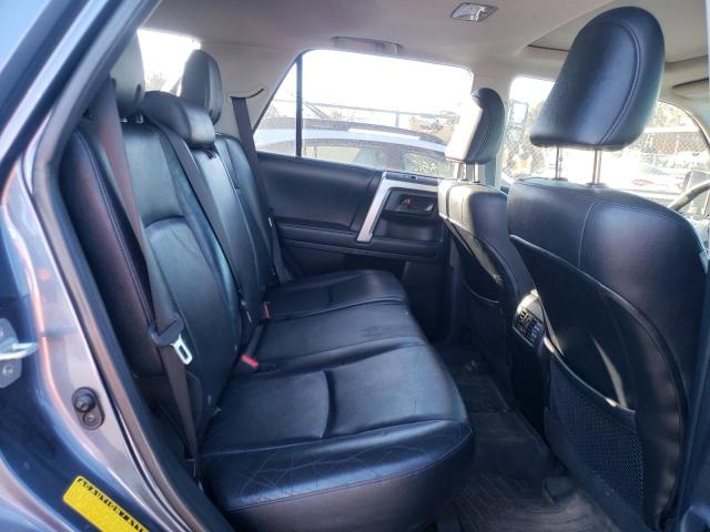 Photo 5 VIN: JTEBU5JR8B5066997 - TOYOTA 4RUNNER SR 