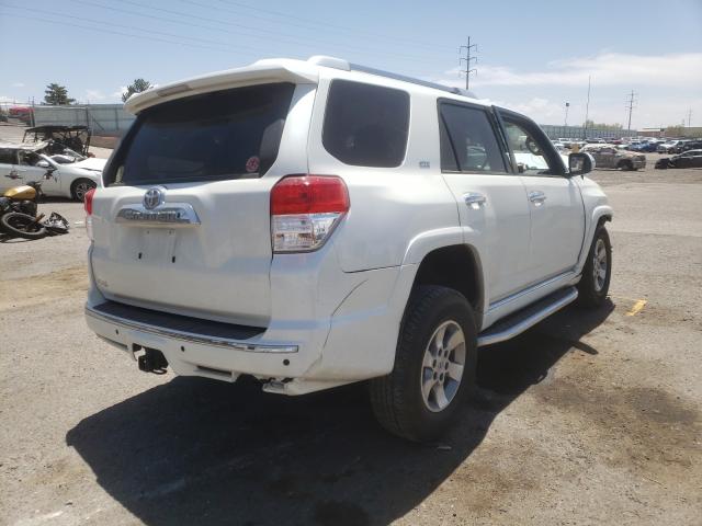 Photo 3 VIN: JTEBU5JR8B5068118 - TOYOTA 4RUNNER SR 