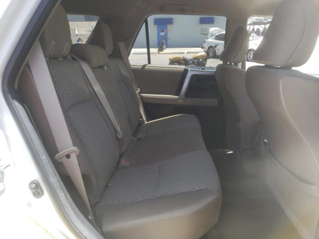 Photo 5 VIN: JTEBU5JR8B5068118 - TOYOTA 4RUNNER SR 