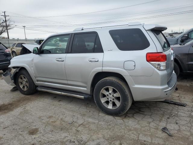 Photo 1 VIN: JTEBU5JR8B5070046 - TOYOTA 4RUNNER SR 