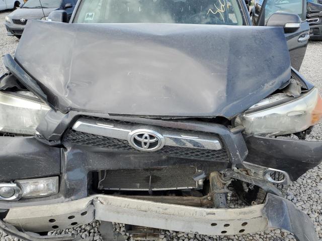 Photo 6 VIN: JTEBU5JR8B5072346 - TOYOTA 4RUNNER SR 