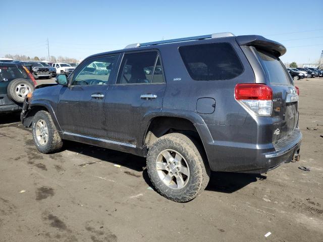 Photo 1 VIN: JTEBU5JR8B5074274 - TOYOTA 4RUNNER 