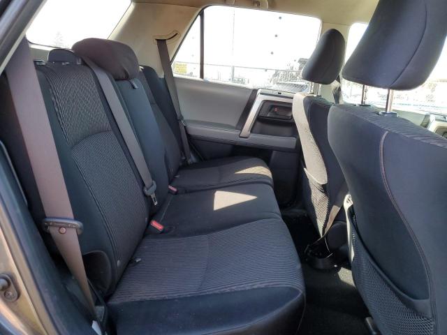 Photo 10 VIN: JTEBU5JR8B5074274 - TOYOTA 4RUNNER 